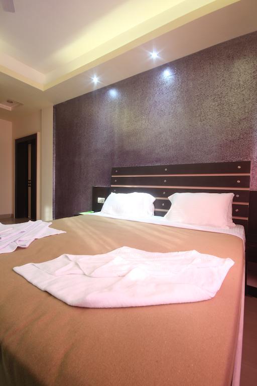 Hotel Urmee Bhubaneswar Pokój zdjęcie