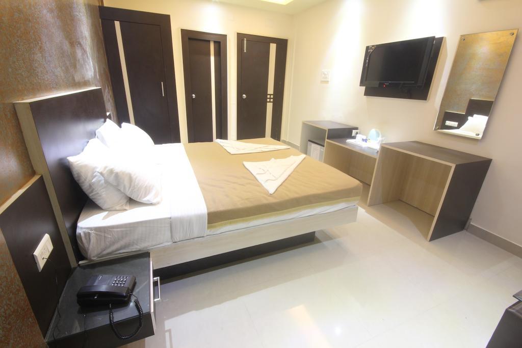 Hotel Urmee Bhubaneswar Pokój zdjęcie