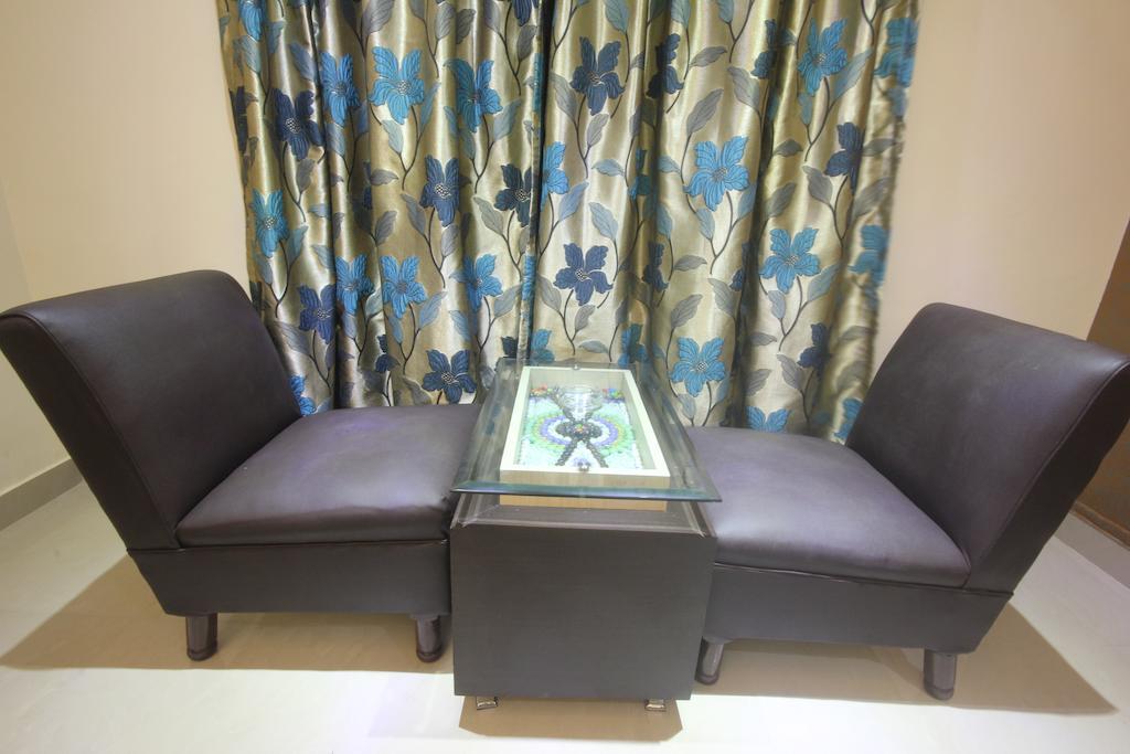 Hotel Urmee Bhubaneswar Zewnętrze zdjęcie