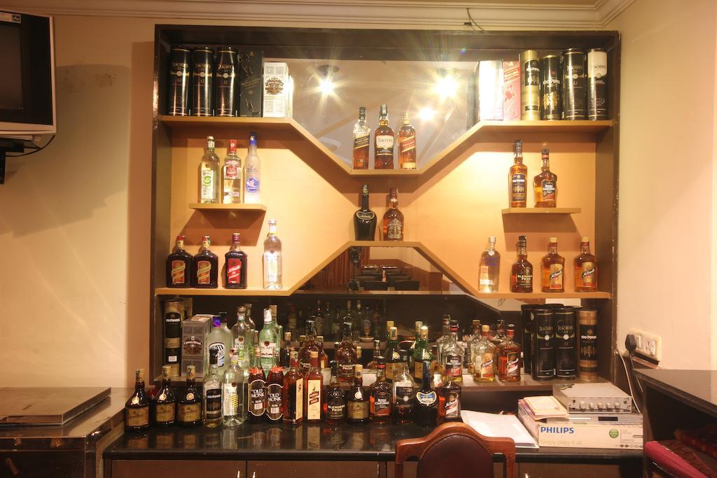Hotel Urmee Bhubaneswar Zewnętrze zdjęcie