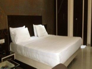Hotel Urmee Bhubaneswar Zewnętrze zdjęcie