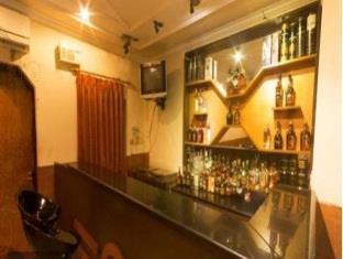 Hotel Urmee Bhubaneswar Zewnętrze zdjęcie